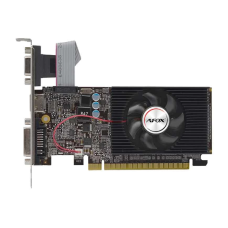 AFOX GeForce GT 610 2GB GDDR3 Graphics Card 